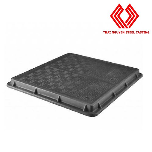 Nắp Hố Ga Composite